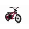 Dětské elektrické vozítko Motorka BAIGOR 23 PRO růžová09