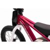 Dětské elektrické vozítko Motorka BAIGOR 23 PRO růžová21