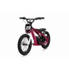 Dětské elektrické vozítko Motorka BAIGOR 23 PRO růžová24