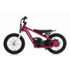 Dětské elektrické vozítko Motorka BAIGOR 23 PRO růžová02