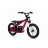 Dětské elektrické vozítko Motorka BAIGOR 23 PRO růžová08