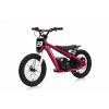 Dětské elektrické vozítko Motorka BAIGOR 23 PRO růžová01