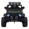 pojazd samochod off road climber zielony auto terenowe (22)