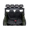 pojazd samochod off road climber zielony auto terenowe (13)