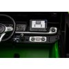 Elektrické autíčko Mercedes G63 XXL 4x200W 24V MP4 zelené