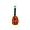 Detské ukulele melón 15"