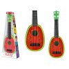 Detské ukulele melón 15"