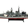 loď na dálkové ovládání RC Destroyer (7)