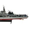 loď na dálkové ovládání RC Destroyer (8)