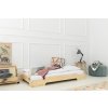 TALO 1 Detská drevená posteľ