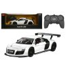 pol pl Auto Sportowe RC 1 18 Zdalnie Sterowane Audi R8 Biale 20605 1