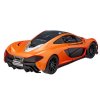pol pl Auto RC 1 14 Zdalnie Sterowany Mclaren P1 Pomaranczowy 20596 2
