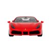 Auto na diaľkové ovládanie R/C Ferrari 488 GTB 1:14 Rastar červené