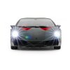 Auto na diaľkové ovládanie R/C Lamborghini Sesto Elemento 1:14 Rastar sivé