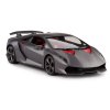 Auto na diaľkové ovládanie R/C Lamborghini Sesto Elemento 1:14 Rastar sivé