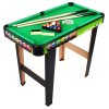 Mini biliardový stôl