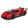 Auto na diaľkové ovládanie Lamborghini Veneno R/C 1:24 červené