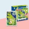 224463 1 dovednostni hra sileny dinosaurus s herni deskou