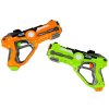 223719 3 sada laserovych pistoli laser tag paintball