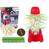 225525 hra zrucnosti padajici astronauti v rakete pouzito