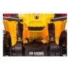 Dětská elektrická čtyřkolka Can Am Outlander ATV žlutá13