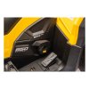 Dětská elektrická čtyřkolka Can Am Outlander ATV žlutá18