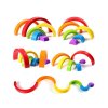 pol pl Drewniana ukladanka edukacyjna Montessori kolorowa tecza zadania ZA5328 21357 10