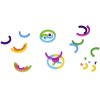 pol pl Drewniana ukladanka edukacyjna Montessori kolorowa tecza zadania ZA5328 21357 2