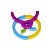 pol pl Drewniana ukladanka edukacyjna Montessori kolorowa tecza zadania ZA5328 21357 3