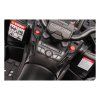 Dětská elektrická čtyřkolka Can Am Outlander ATV 4x200W černá22
