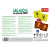 pol pm Gra Memos Classic i Plus Ruch i dzwiek zwierzaki Trefl 02271 25431 4