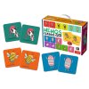 pol pl Gra Memos Classic i Plus Ruch i dzwiek zwierzaki Trefl 02271 25431 3