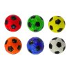 Malá mäkká penová loptička Football 5,5 cm