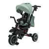 rowerek trzykolowy rider zielony sportrike mirrored