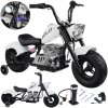 pol pl Elektryczny Motor Chopper na akumulator dla dzieci max 80kg manetka PA0318 21746 14