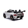 pol pl Pojazd na akumulator S322 Biale 4x4 22724 10