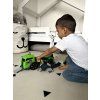 163070 15 nakladni auto s dinosaury