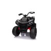 pojazd quad fast wheel czarny (9)