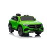 pojazd mercedes benz eqa 250 zielony (8)