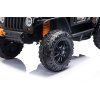 Elektrické autíčko jeep 4speed 4x45W 06