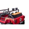 Elektrické autíčko jeep 4speed 4x45W 03