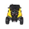 pojazd quad sport tx atv zolty (8)