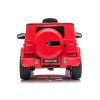 pol pl Auto na akumulator Mercedes G63 Czerwony BBH 0003 25077 6