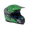 kask motocyklowy enduro zielony s (8)