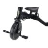 pol pl Rower Trojkolowy PRO50 Rowerek Z Raczka Do Prowadzenia Czarny 25835 5