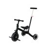 pol pl Rower Trojkolowy PRO50 Rowerek Z Raczka Do Prowadzenia Czarny 25835 2