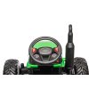 pol pl Traktor Na Akumulator HC 306 Z Przyczepa Jasno Zielony 24V 25073 12