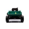 pol pl Traktor Na Akumulator HC 306 Z Przyczepa Ciemno Zielony 24V 25072 5