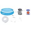 Bestway Bazén Fast Set 3,66 x 0,76 m