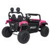 pojazd terenowy passion 4x4 rozowy (12)